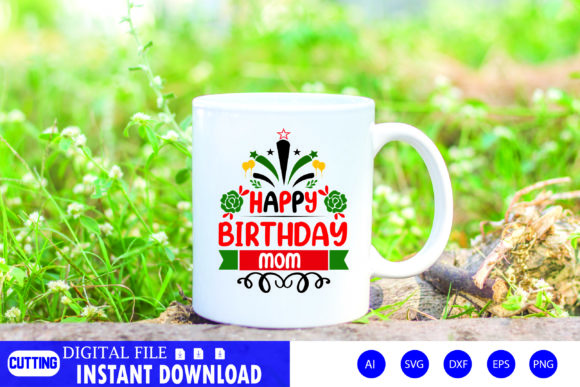 Happy Birthday Mom: A Designer's Review for Real Embroidery