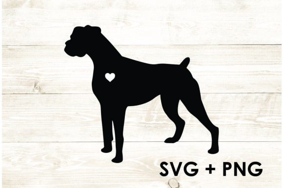 Love Boxers Graphics for Crafts and Branding