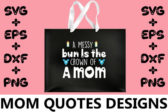 MOM Crown Graphics for Crafts: A Seller's Review