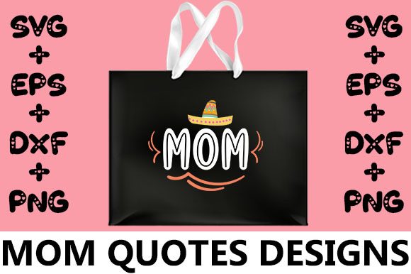 MOM MOM Graphics for Crafts: A Maker's Review