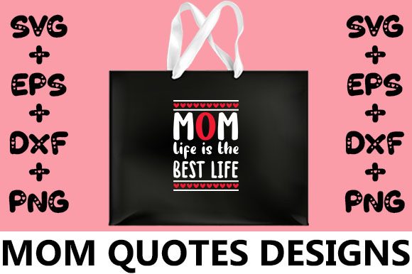 MOM Mom Life: A Designer's Take on the Best Life