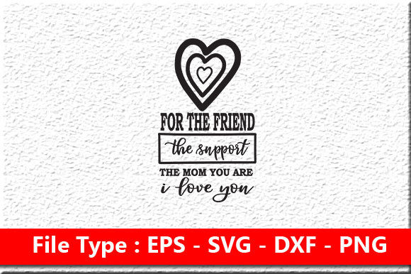 Mother's Day SVG for Crafts & Graphics Review