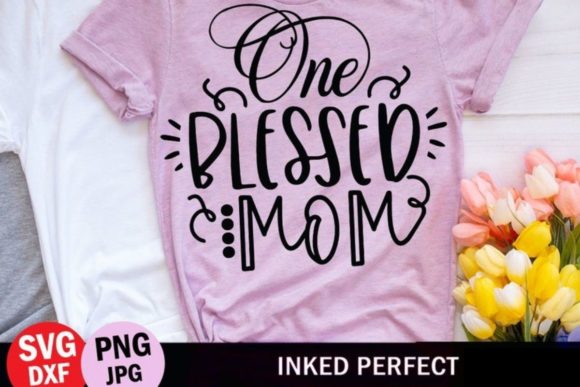 One Blessed Mom: Graphics for Crafts & Gifts