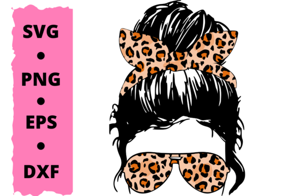 Wild Mom Graphics: A Seller's Review for Crafts